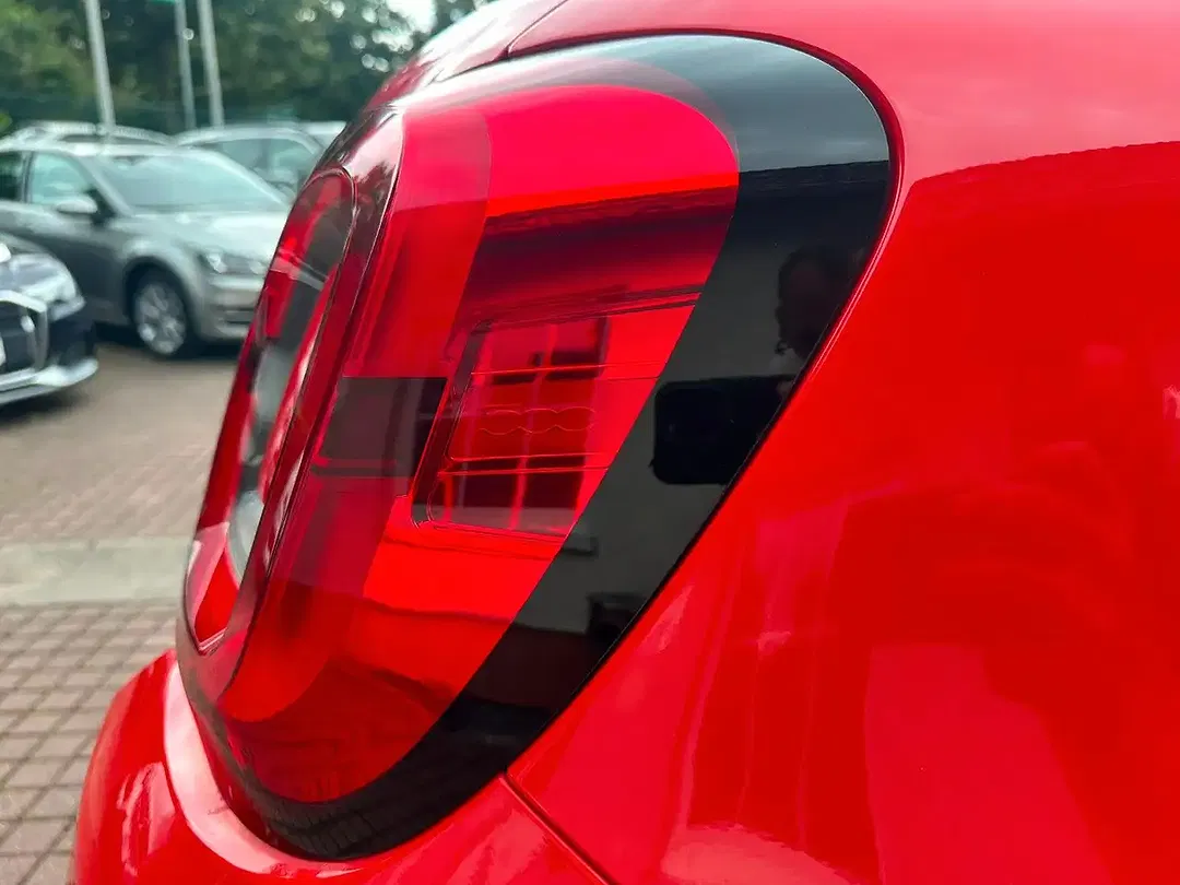Fiat 500X 1.4 Sport - Thumbnail 7