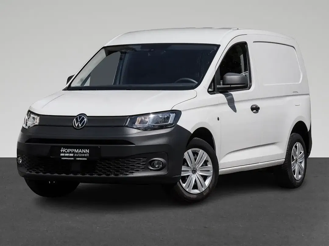 TDI Cargo - foto 1