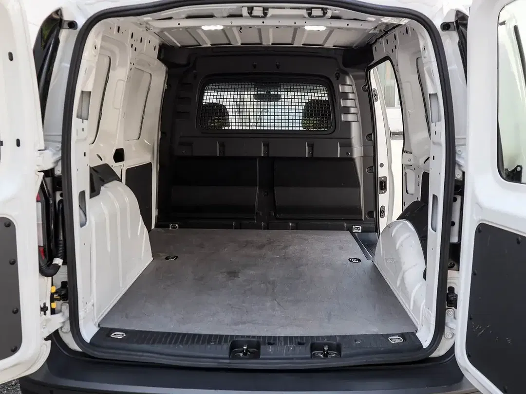Volkswagen Caddy TDI Cargo - Thumbnail 10