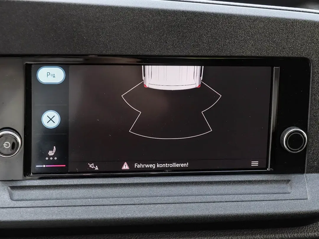 Volkswagen Caddy TDI Cargo - Thumbnail 11