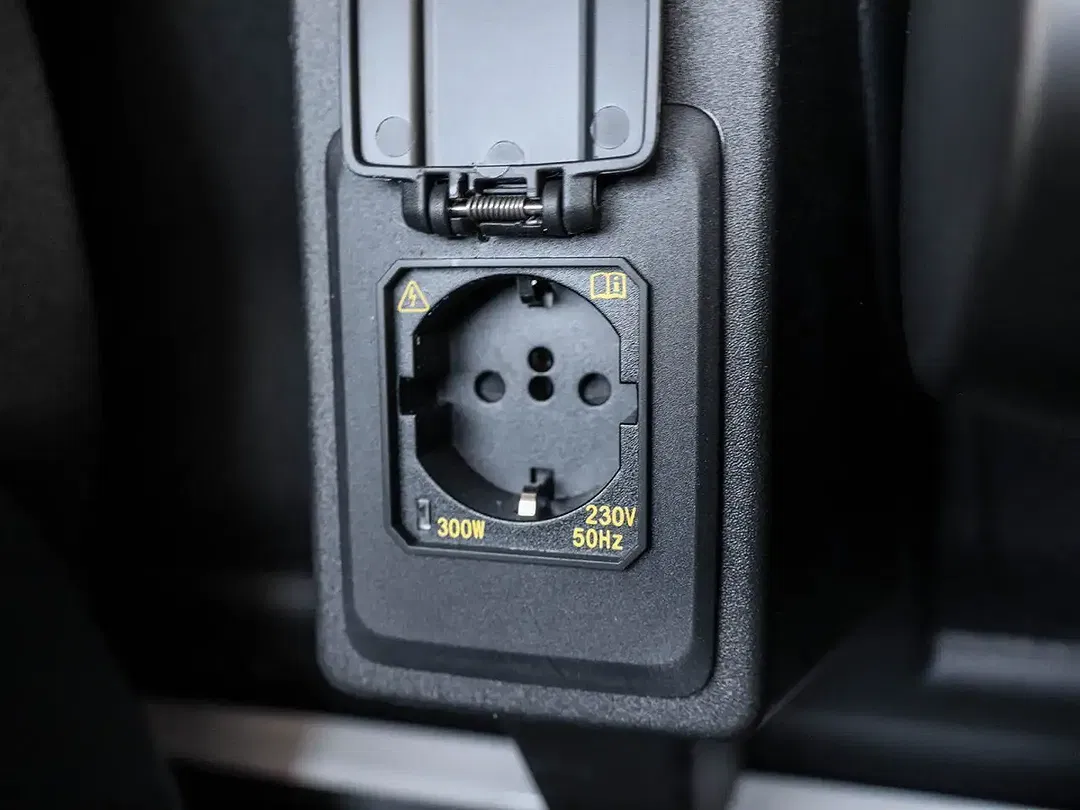 Volkswagen Caddy TDI Cargo - Thumbnail 12