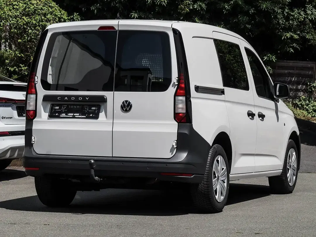 TDI Cargo - foto 2
