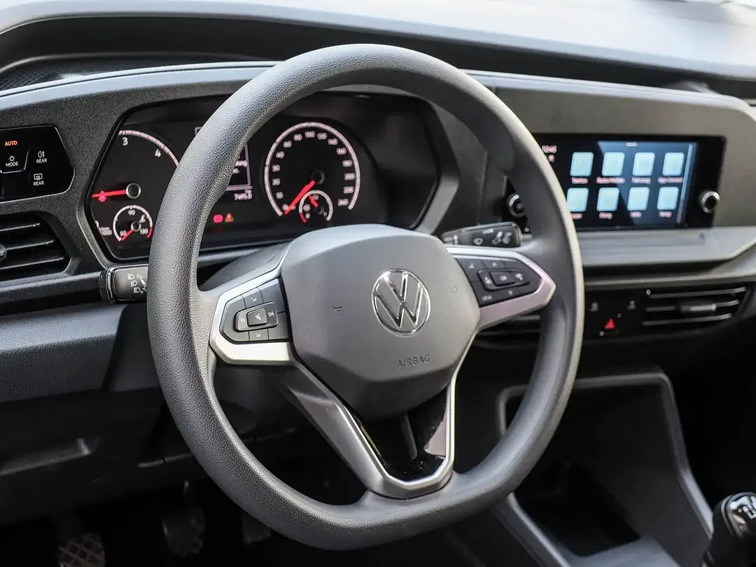 Volkswagen Caddy TDI Cargo - Thumbnail 8