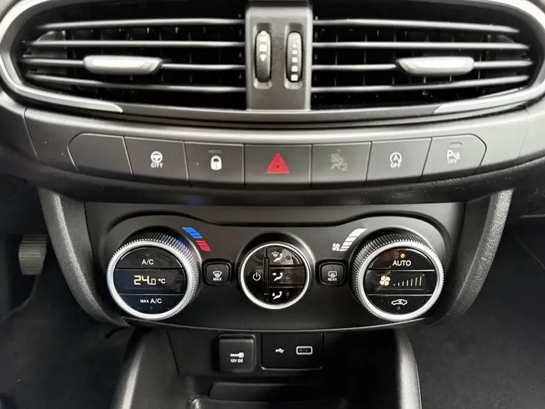 Fiat Tipo City Cross - Thumbnail 14