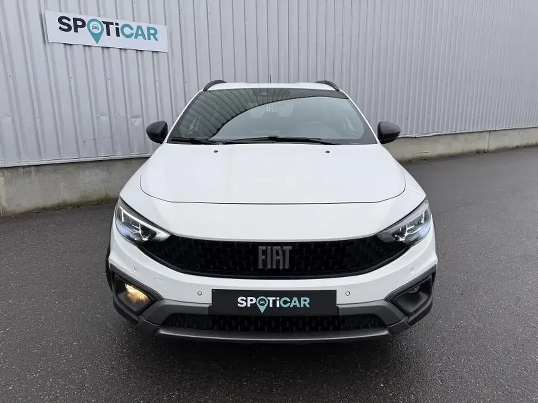 Fiat Tipo City Cross - Thumbnail 5