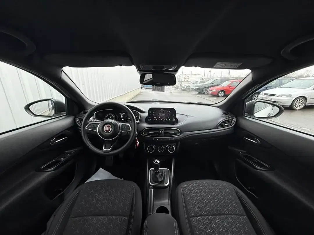 Fiat Tipo City Cross - Thumbnail 8