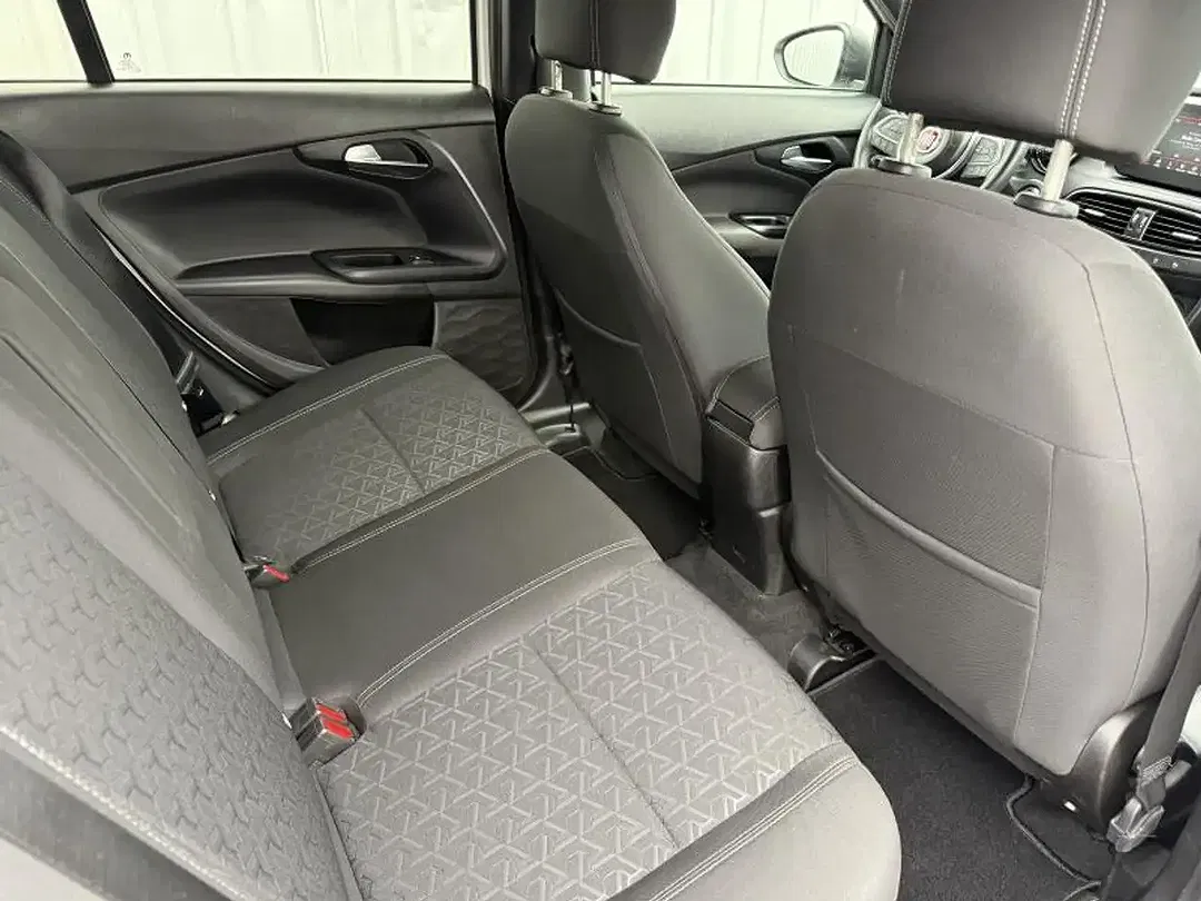 Fiat Tipo City Cross - Thumbnail 9