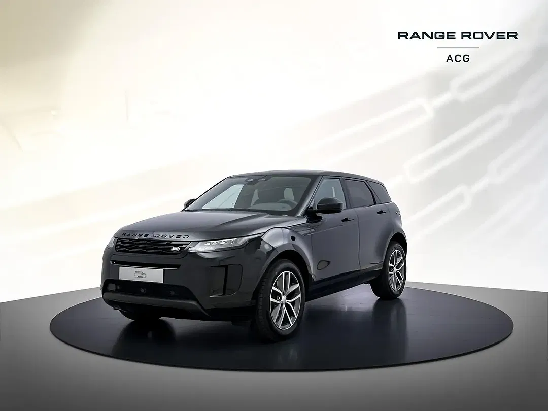 Land Rover Range Rover Evoque S - foto 1