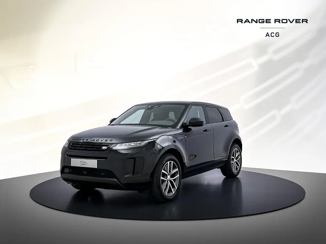 Land Rover Range Rover Evoque S - Afbeelding 1