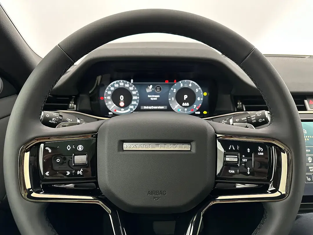 Land Rover Range Rover Evoque S - Thumbnail 10