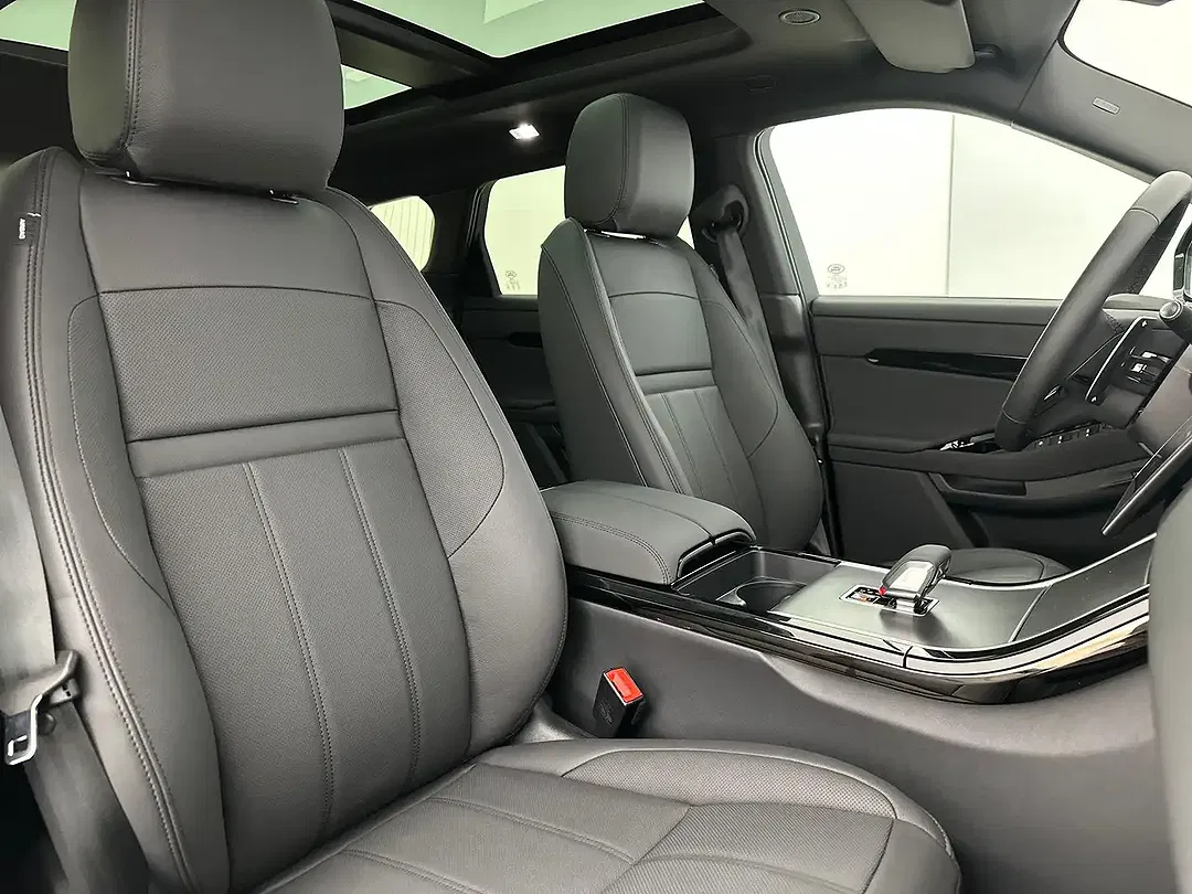 Land Rover Range Rover Evoque S - Thumbnail 11