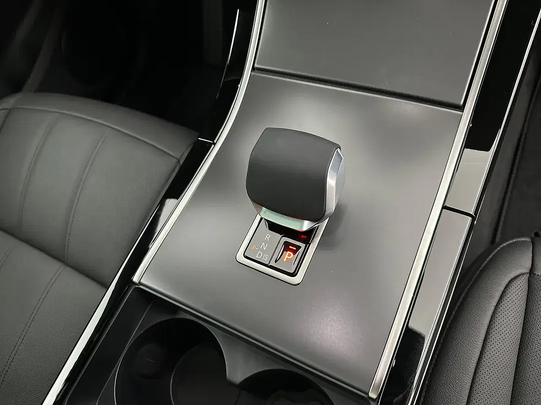 Land Rover Range Rover Evoque S - Thumbnail 12