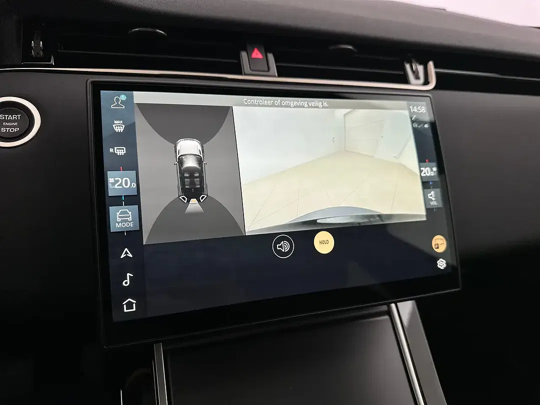 Land Rover Range Rover Evoque S - Thumbnail 14