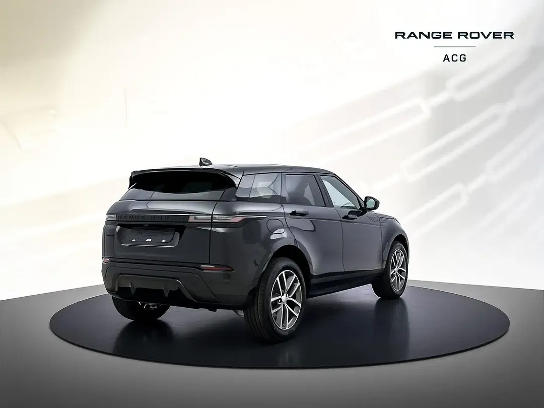 Land Rover Range Rover Evoque S - foto 2