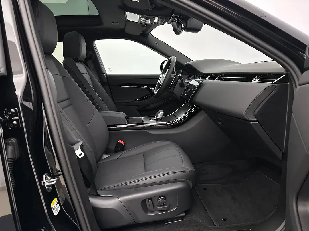 Land Rover Range Rover Evoque S - Thumbnail 3