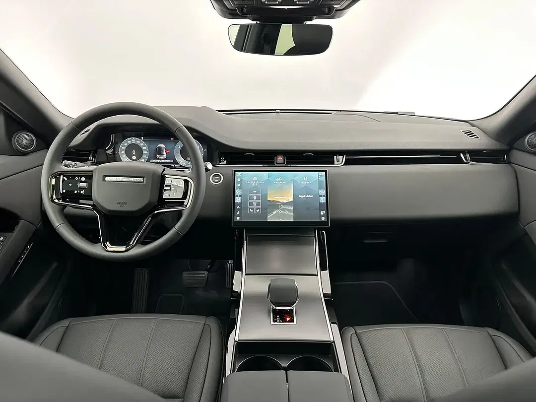 Land Rover Range Rover Evoque S - Thumbnail 4