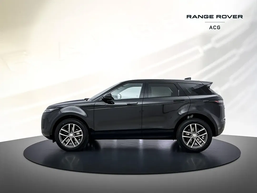 Land Rover Range Rover Evoque S - Thumbnail 6