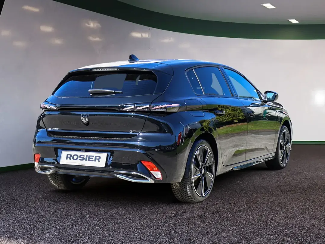 Peugeot 308 156 EV GT - Thumbnail 5
