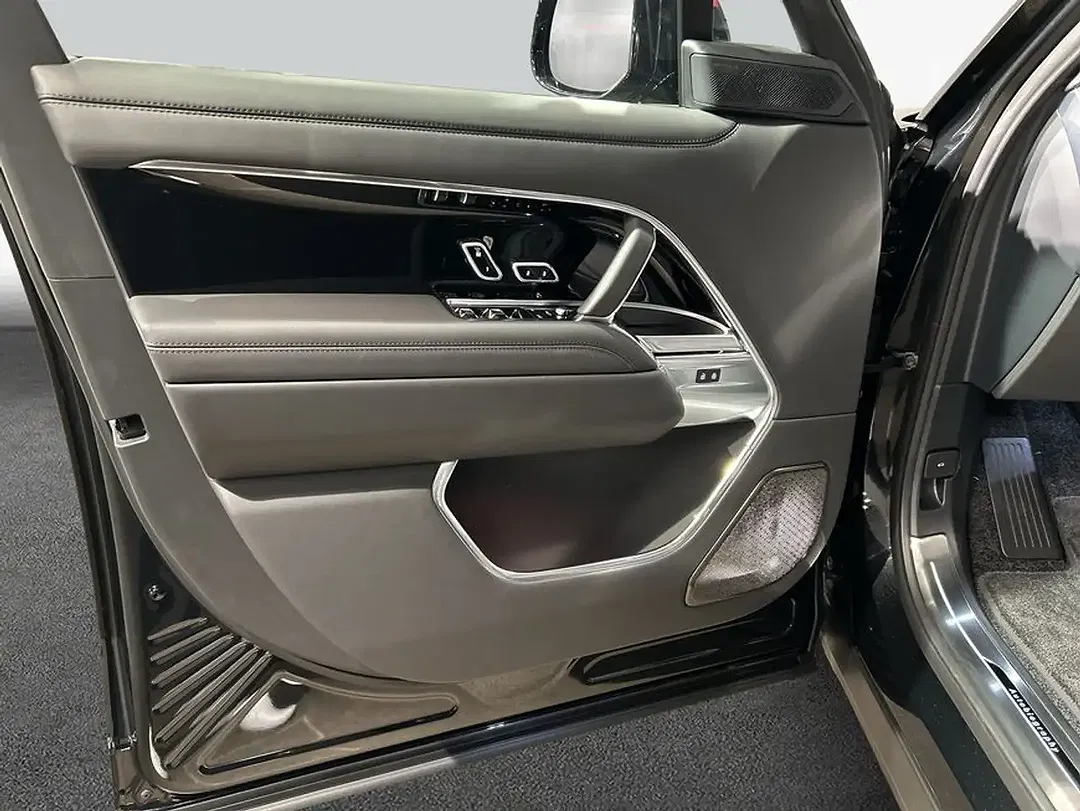 Land Rover Range Rover P550e Hybrid Autobiography - foto 14
