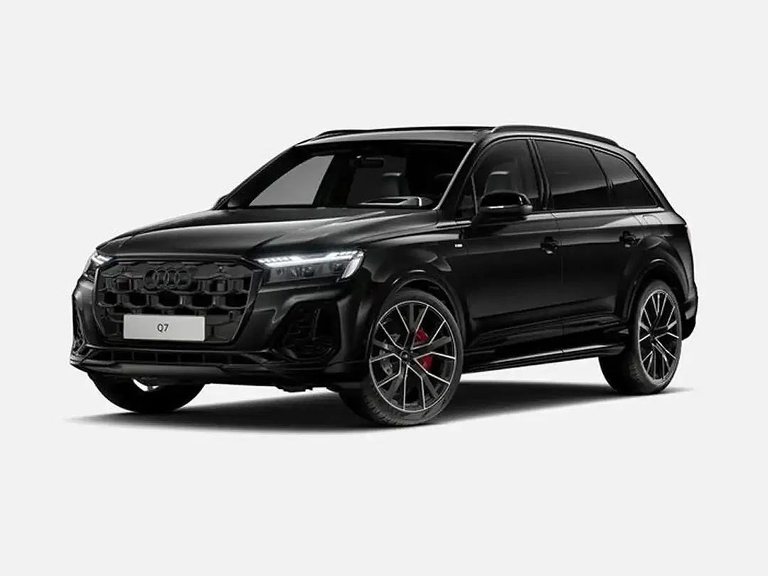 Audi Q7 TFSI e tiptronic quattro S line - foto 1
