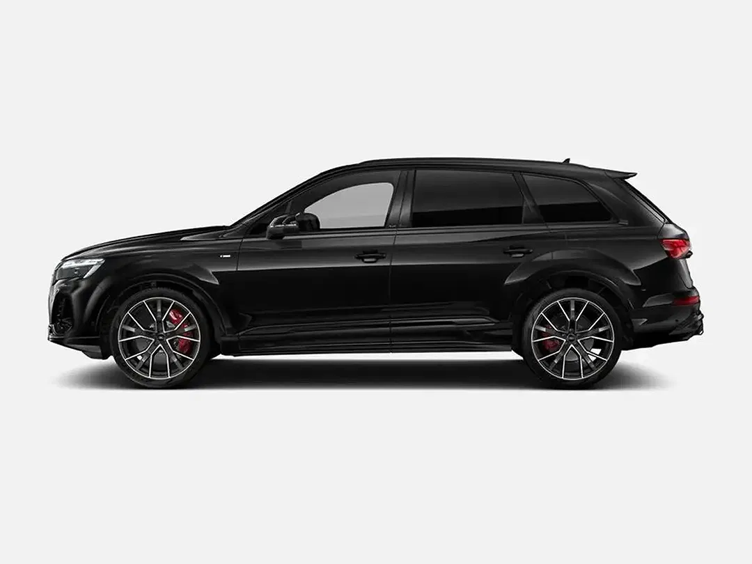 Audi Q7 TFSI e tiptronic quattro S line - foto 2