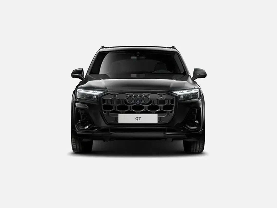 Audi Q7 TFSI e tiptronic quattro S line - Thumbnail 4