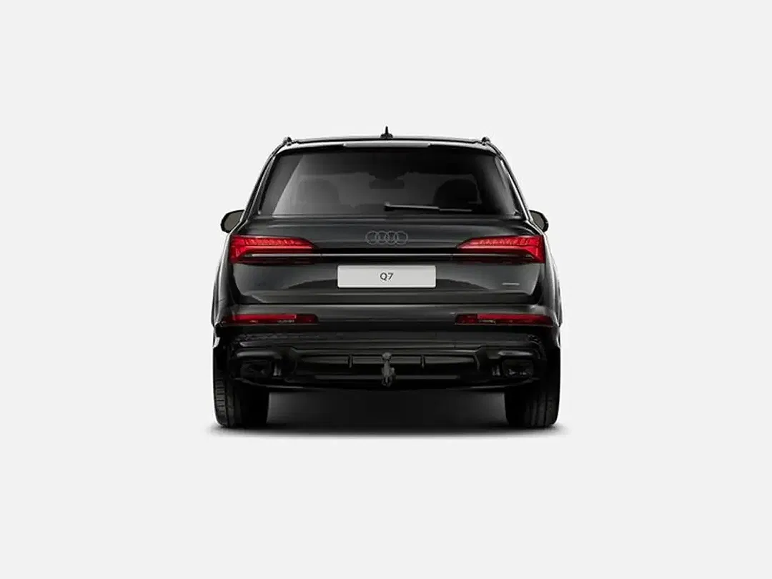 Audi Q7 TFSI e tiptronic quattro S line - Thumbnail 5