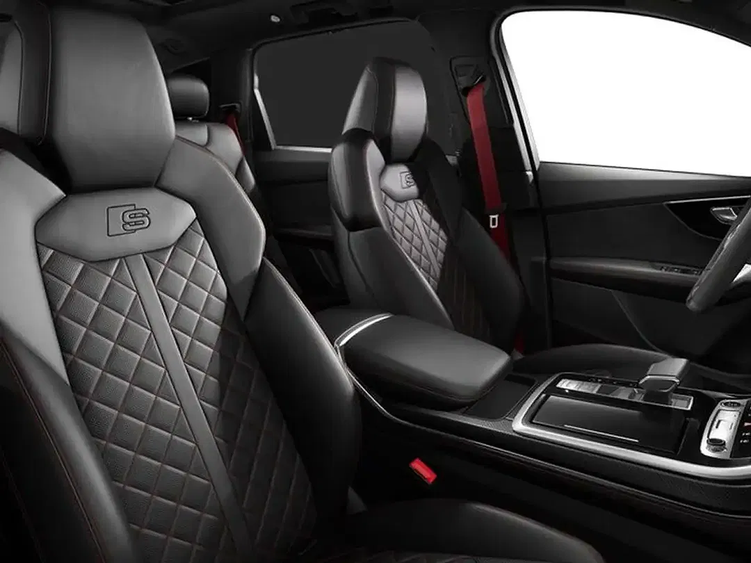 Audi Q7 TFSI e tiptronic quattro S line - Thumbnail 6