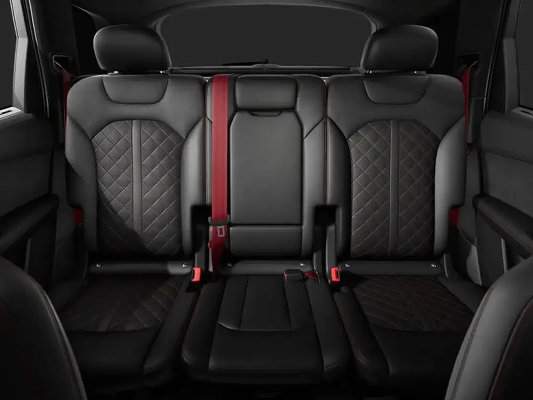 Audi Q7 TFSI e tiptronic quattro S line - Thumbnail 7
