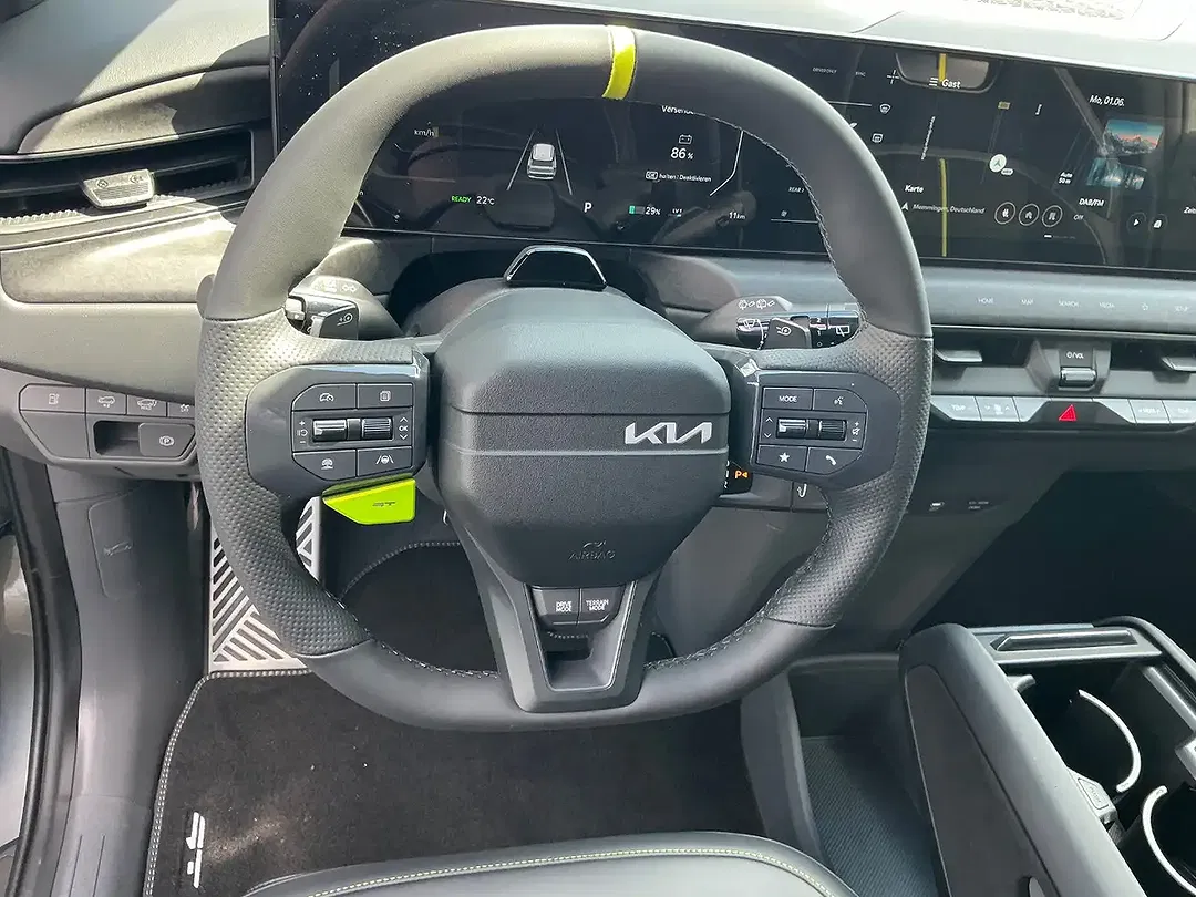 Kia EV9 GT - Thumbnail 8