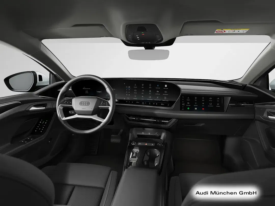 Audi A6 e-tron Matrix LED S line - Thumbnail 10