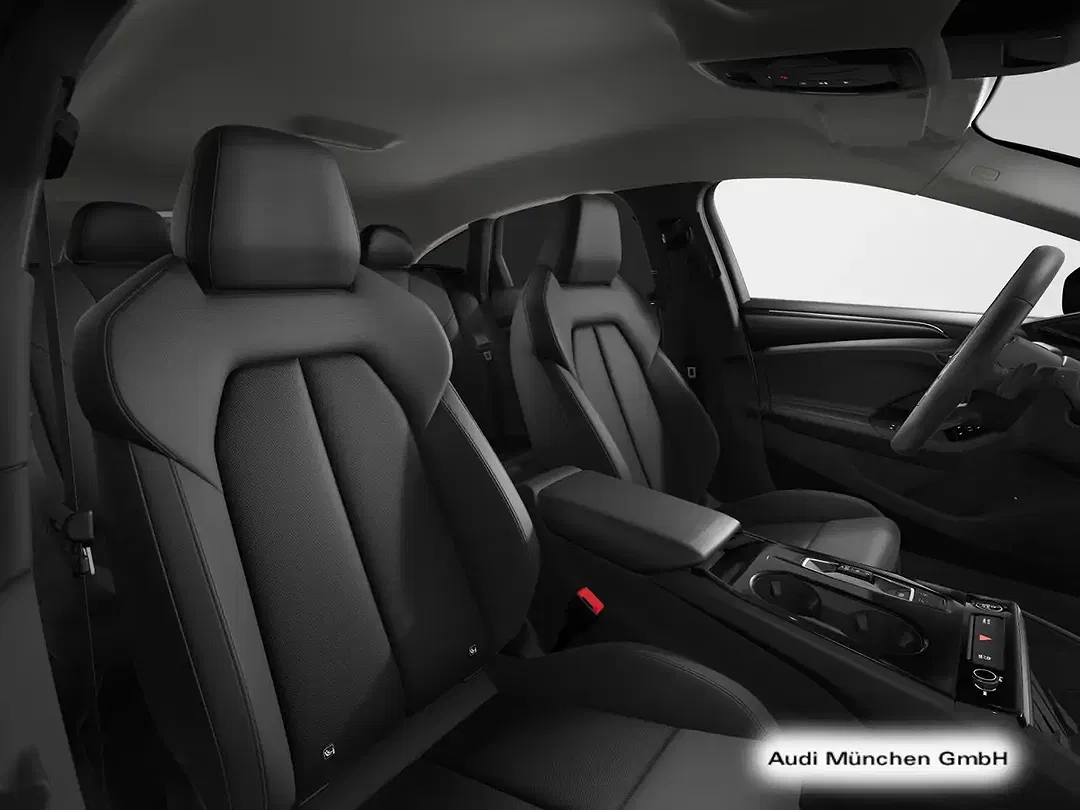 Audi A6 e-tron Matrix LED S line - Thumbnail 11