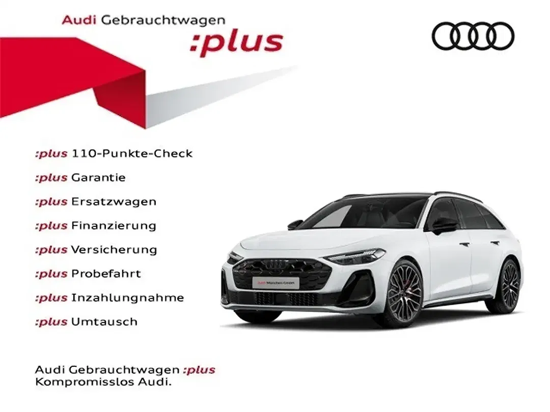 Audi A6 e-tron Matrix LED S line - Thumbnail 13