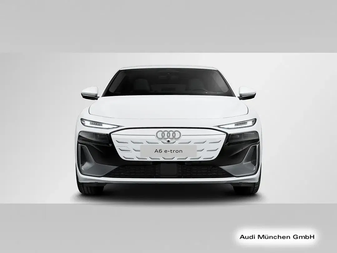 Audi A6 e-tron Matrix LED S line - Thumbnail 3
