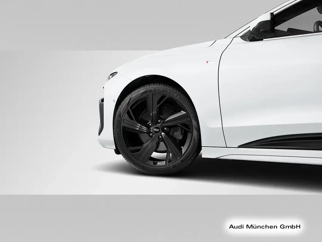 Audi A6 e-tron Matrix LED S line - Thumbnail 5