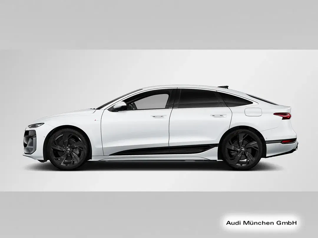 Audi A6 e-tron Matrix LED S line - Thumbnail 7