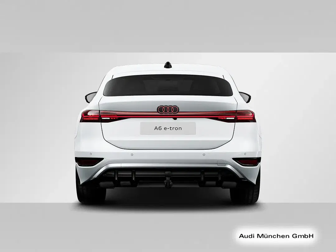 Audi A6 e-tron Matrix LED S line - Thumbnail 8