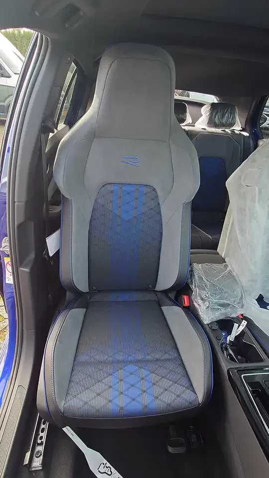 Volkswagen Golf R 2.0 TSI DSG 4Motion - Thumbnail 11