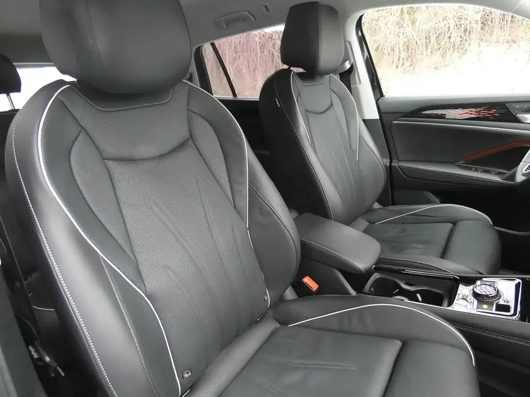 Volkswagen Tayron 2.0 TDI DSG 4Motion Elegance - Thumbnail 4
