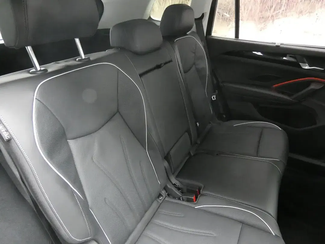 Volkswagen Tayron 2.0 TDI DSG 4Motion Elegance - Thumbnail 5