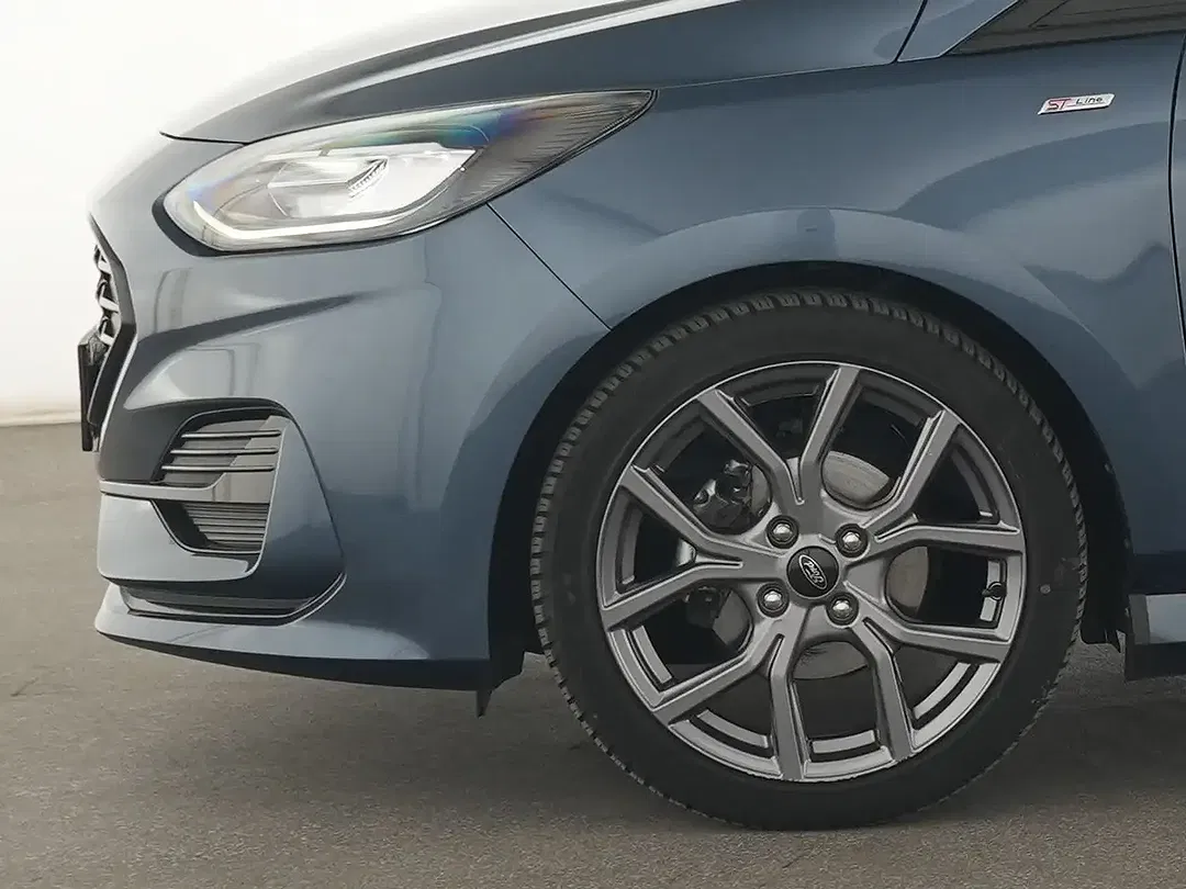 Ford Fiesta ST-Line - foto 11