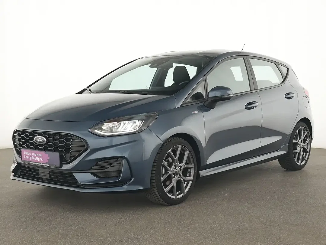 Ford Fiesta ST-Line - Afbeelding 1