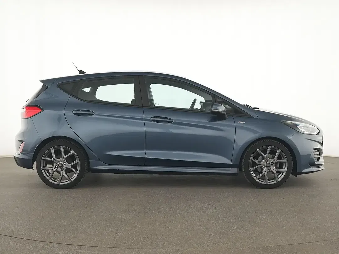 Ford Fiesta ST-Line - Thumbnail 3
