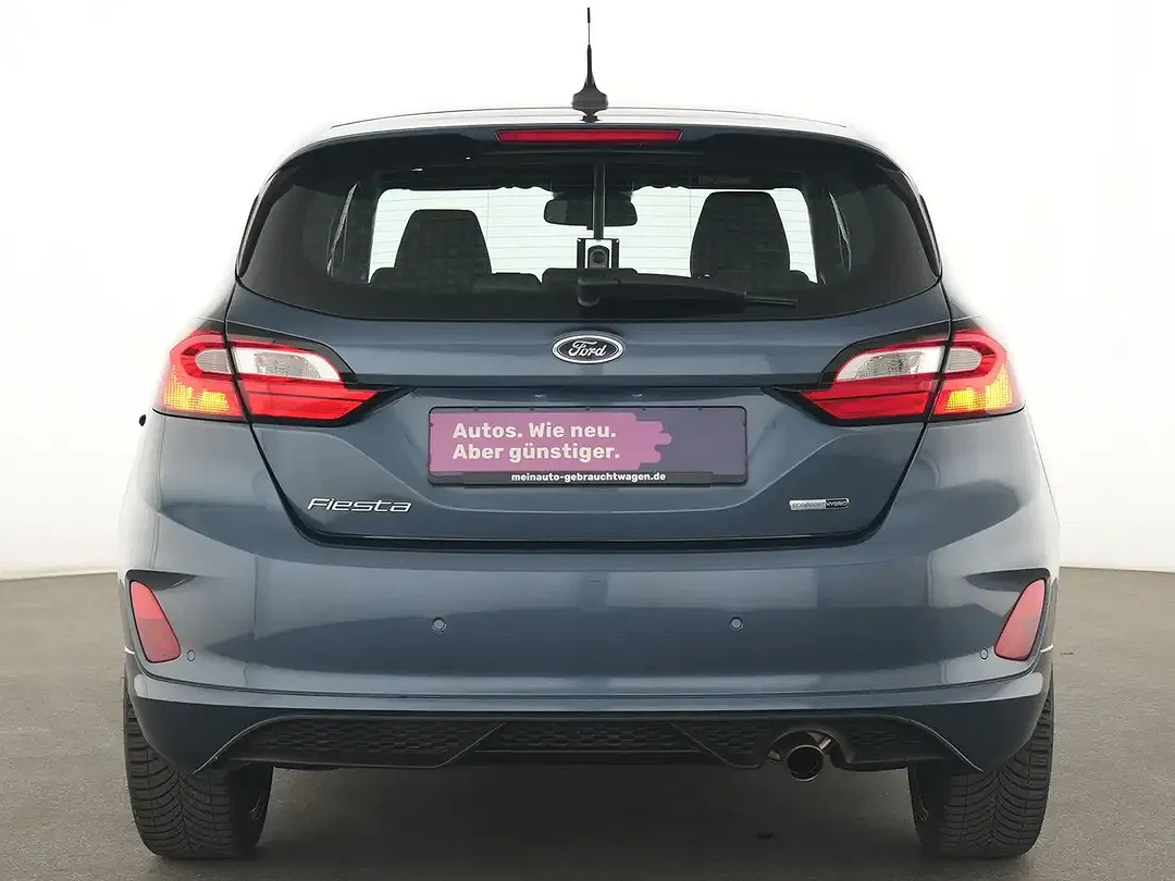Ford Fiesta ST-Line - Thumbnail 5