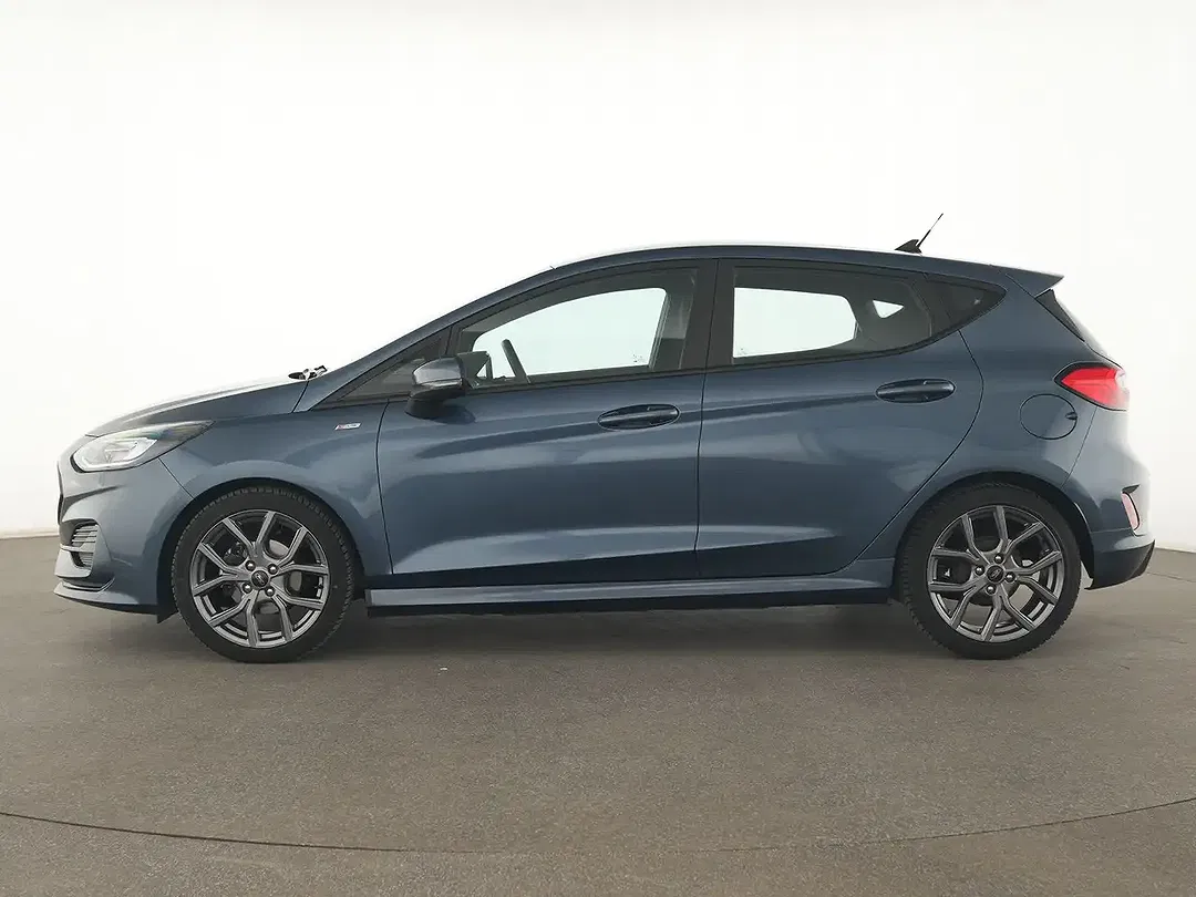 Ford Fiesta ST-Line - Thumbnail 7