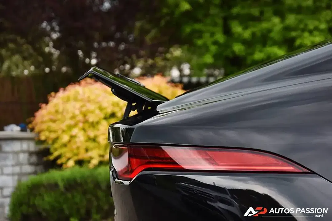 Jaguar F-Type P300 2.0 Coupe R-Dynamic - Thumbnail 6