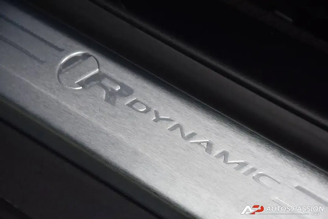 Jaguar F-Type P300 2.0 Coupe R-Dynamic - Thumbnail 10