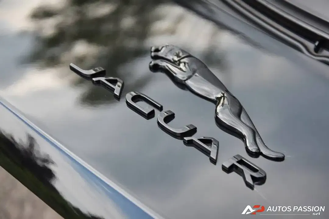 Jaguar F-Type P300 2.0 Coupe R-Dynamic - Thumbnail 11
