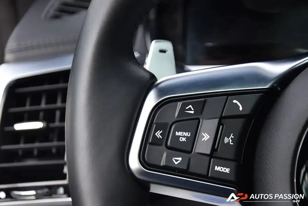 Jaguar F-Type P300 2.0 Coupe R-Dynamic - Thumbnail 16