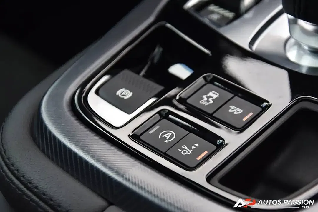 Jaguar F-Type P300 2.0 Coupe R-Dynamic - Thumbnail 18